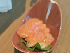 -海鲜自助餐厅·株洲大汉希尔顿酒店