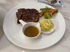 -Deer Park鹿园西餐(仁恒置地广场店)