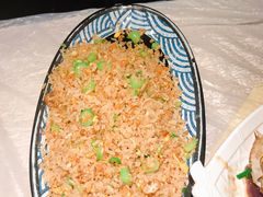 海胆炒饭-桥东喜碧海鲜街(水东街店)