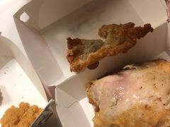 -肯德基(新市百店)