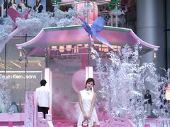 -深圳来福士广场