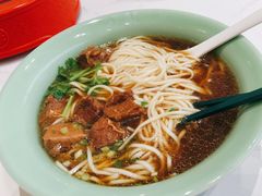 -李先生牛肉面大王(广渠门内店)