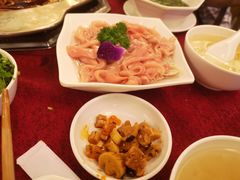 -山城年华老火锅(玉林店)