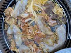 -鹤之乡·齐齐哈尔烤肉·非遗(秋涛路店)