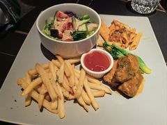 -404干式熟成牛排馆•聚会餐厅