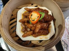 -蚝喜粤·广州味·茶楼点心(长隆店)