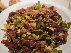 -海尔巴格·新疆菜(吐鲁番店)