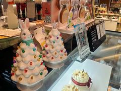 -卷心卷意·轻甜蛋糕(新光天地店)