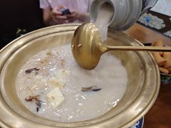 -塞伊德·蒙餐(锡林浩特店)