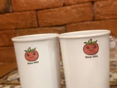 -番茄屋葡式美食(总店)