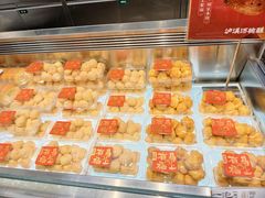 -泸溪河桃酥(西直门凯德店)