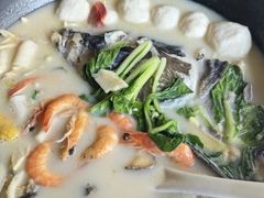 -山外山菜馆(玉泉路店)