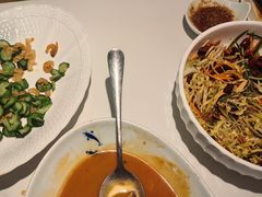 -船歌·鱼水饺青岛菜(正阳路店)