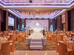 20150109-上海滴水湖皇冠假日酒店