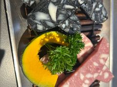 -农乐园炭火烤肉(繁花中心店)