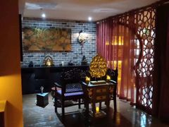 -泰禾馨·泰式按摩精油SPA(新街口金鹰店)