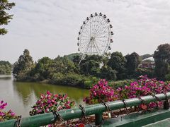 -观澜湖生态运动公社
