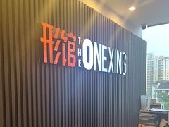 -形馆健身·普拉提(加州店)