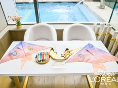 -北京三里屯CHAO酒店