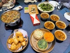 -金狮麟·新豫菜(金码大厦店)