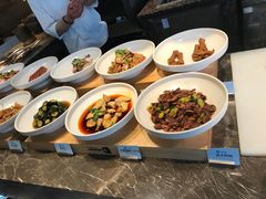 -星伦多 自助料理(圆融店)