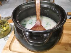 -如轩·海鲜砂锅粥·潮汕菜(南城店)