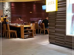 大堂-巴奴毛肚火锅(大剧院店)