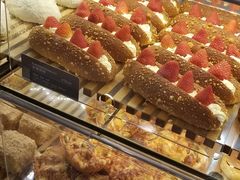 -面包新语(国瑞店)