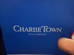 -CHARLIETOWN红茶公司(南京万象天地店)