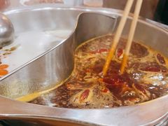-红姐重庆火锅(曙光路店)
