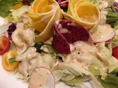 -東舍食唐精品陕菜馆