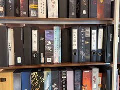 -剧狐剧本杀(徐汇1号店)