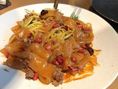 -奉天小馆·非遗东北菜(沈阳万象城店)