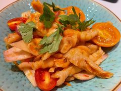 酸辣无骨凤爪-BetterThai 泰加(苏州中心店)