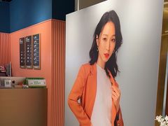 -海马体照相馆(天津世纪都会店)