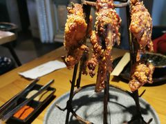-Alali阿拉礼·新疆家宴(西溪新座店)
