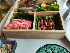 -喃喃椰·糟粕醋椰子鸡火锅(七堡花园店)