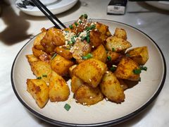 -滇铺子·云南特色菜·鲜花野菜季(曲靖万达店)