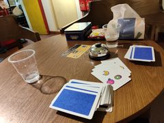 -H立方实景剧情密室(天河旗舰店)