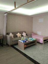 -星玥国际月子中心(天通苑店)