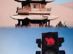 -敦煌莫高窟