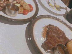 -哈布斯扒房(华发商都店)