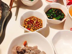 -傣妹休闲时尚火锅(星力壹号店)