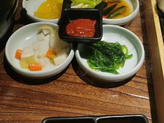 -九田家黑牛烤肉料理(太阳宫广场店)