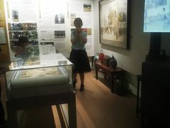 -平江历史文化街区-友苏美术馆