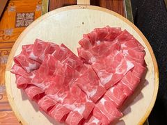 -羊大爷涮肉(亮马桥店)