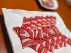 -百叶居·老北京涮羊肉(鼓楼店)