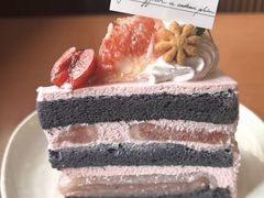 -théATRE 茶聚场(王府中環店)