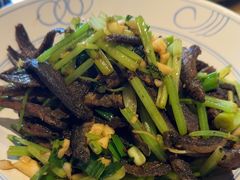 -民俗村柴火灶·景德江西菜(中国陶瓷博物馆店)