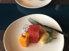 -上海虹桥宾馆味翠餐厅